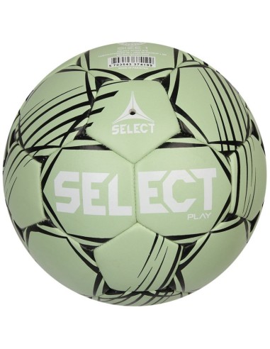 Select Play Ball