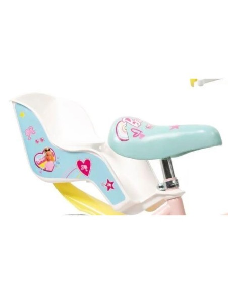 Children's bike 14" BARBIE TOIMSA TOIMSA 1465