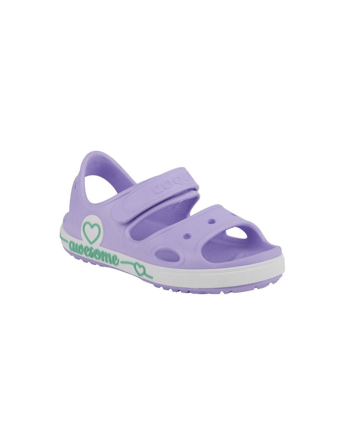 Children's YOGI Sandals