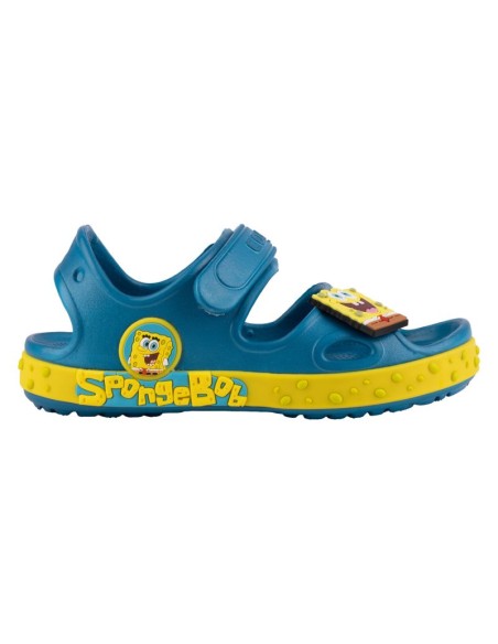 Children's YOGI Sandals