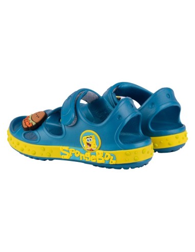 Children's YOGI Sandals