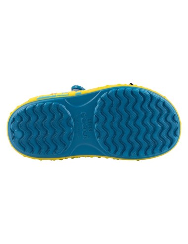 Children's YOGI Sandals