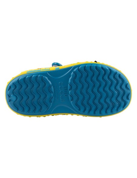 Children's YOGI Sandals