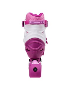 ACTIONEL YR Children's Freestyle Roller Skates