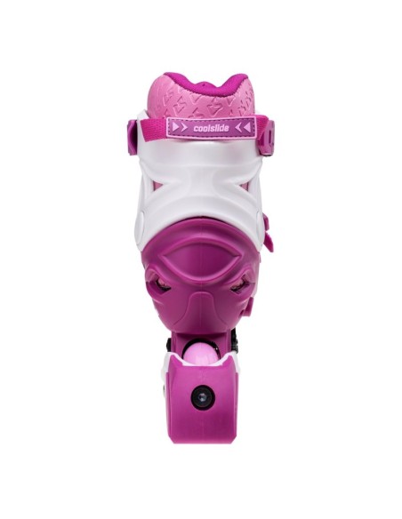 ACTIONEL YR Children's Freestyle Roller Skates