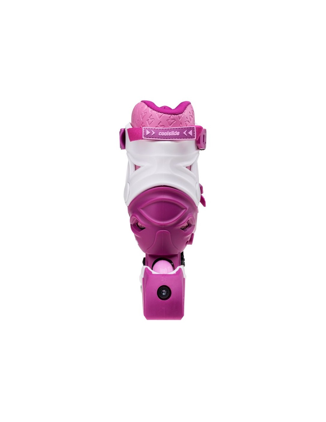Coolslide ACTIONEL YR Children's Freestyle Roller Skates