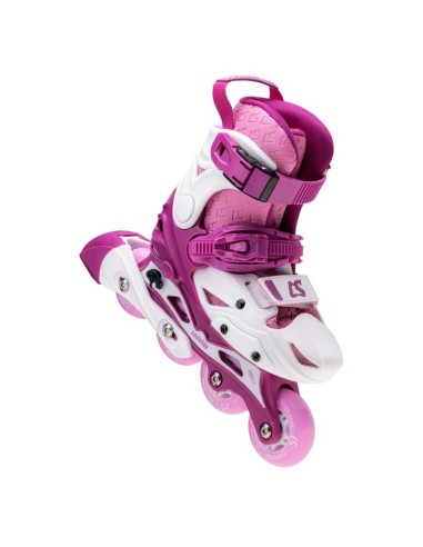 ACTIONEL YR Children's Freestyle Roller Skates