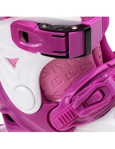 ACTIONEL YR Children's Freestyle Roller Skates