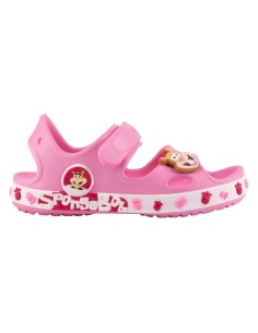 Children's YOGI Sandals
