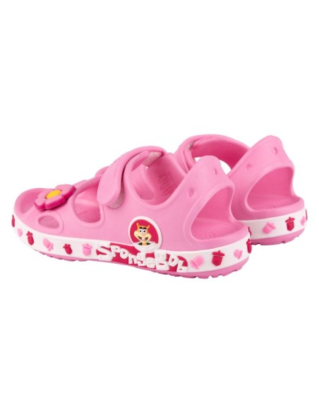 Children's YOGI Sandals