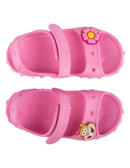 Children's YOGI Sandals