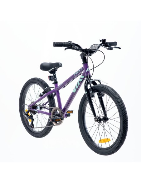 Children's Bike Martes Essentials Ninja 20 92800597994