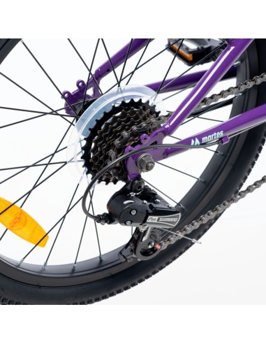 Children's Bike Martes Essentials Ninja 20 92800597994