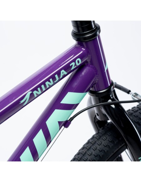 Children's Bike Martes Essentials Ninja 20 92800597994