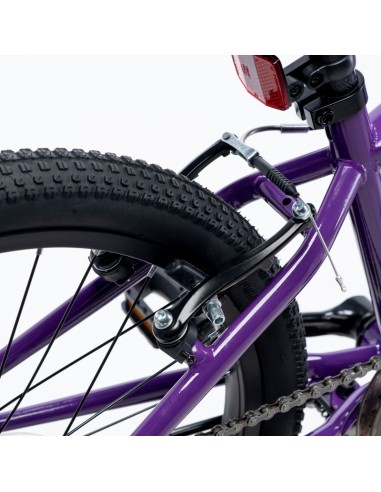 Children's Bike Martes Essentials Ninja 20 92800597994