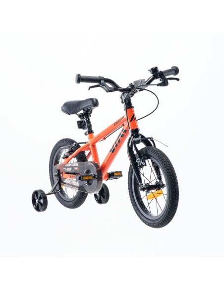 Martes Essentials Ninja 14 Children's Bike 92800597989