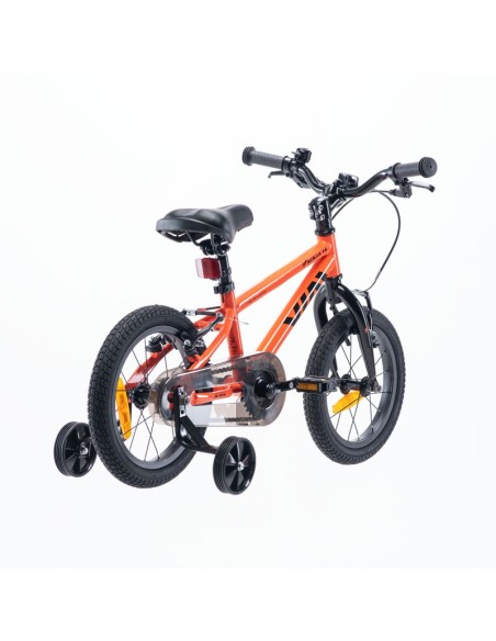 Martes Essentials Ninja 14 Children's Bike 92800597989