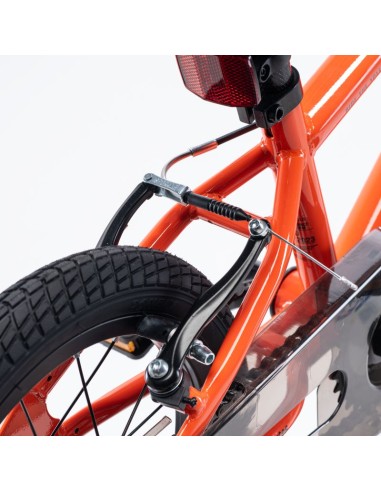 Martes Essentials Ninja 14 Children's Bike 92800597989