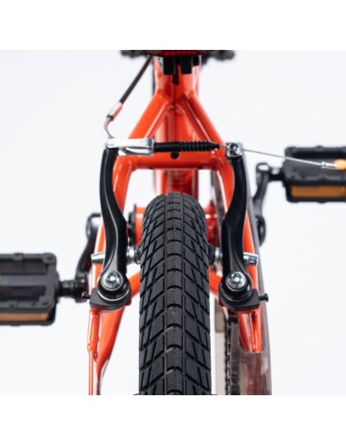 Martes Essentials Ninja 14 Children's Bike 92800597989