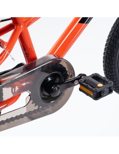 Martes Essentials Ninja 14 Children's Bike 92800597989