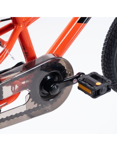 Martes Essentials Ninja 14 Children's Bike 92800597989