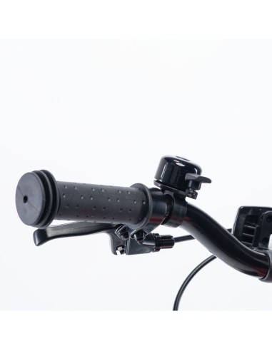 Martes Essentials Ninja 14 Children's Bike 92800597989