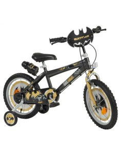 Children's bike 16" TOIMSA TOI16913 Batman