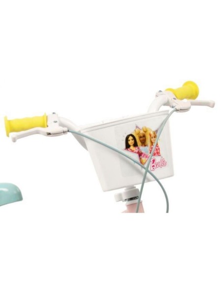 Children's bike 16" BARBIE TOIMSA TOIMSA 1665