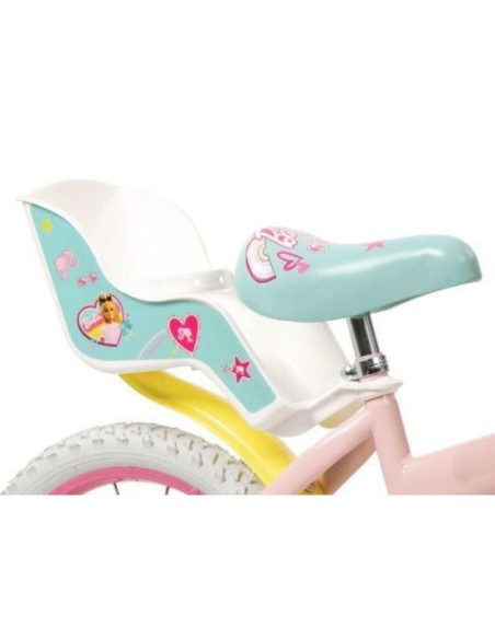 Children's bike 16" BARBIE TOIMSA TOIMSA 1665