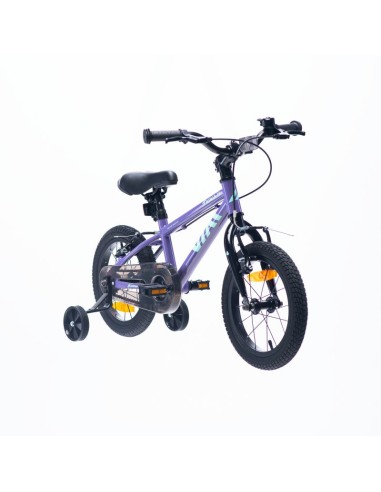 Martes Essentials Ninja 14 Children's Bike 92800597990