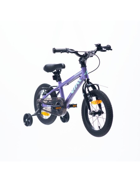 Martes Essentials Ninja 14 Children's Bike 92800597990