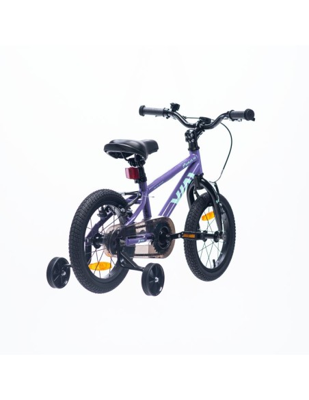 Martes Essentials Ninja 14 Children's Bike 92800597990