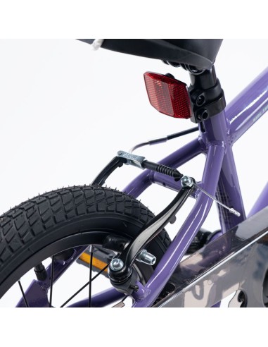 Martes Essentials Ninja 14 Children's Bike 92800597990