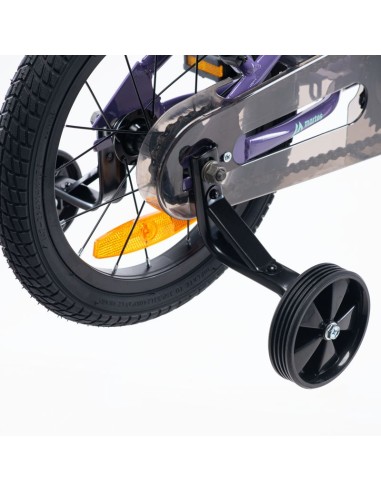 Martes Essentials Ninja 14 Children's Bike 92800597990