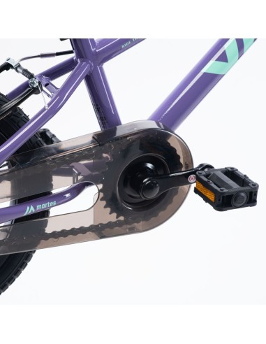 Martes Essentials Ninja 14 Children's Bike 92800597990