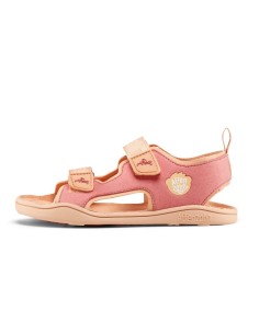 Affenzahn Sandal Chamude Airy Flamingo Children's Sandals 0039240126