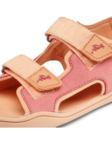 Affenzahn Sandal Chamude Airy Flamingo Children's Sandals 0039240126