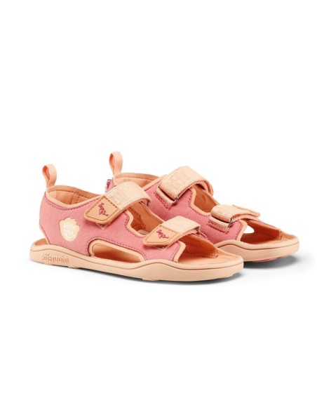 Affenzahn Sandal Chamude Airy Flamingo Children's Sandals 0039240126