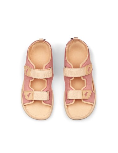 Affenzahn Sandal Chamude Airy Flamingo Children's Sandals 0039240126