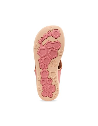 Affenzahn Sandal Chamude Airy Flamingo Children's Sandals 0039240126