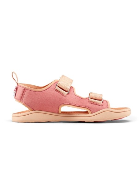 Affenzahn Sandal Chamude Airy Flamingo Children's Sandals 0039240126