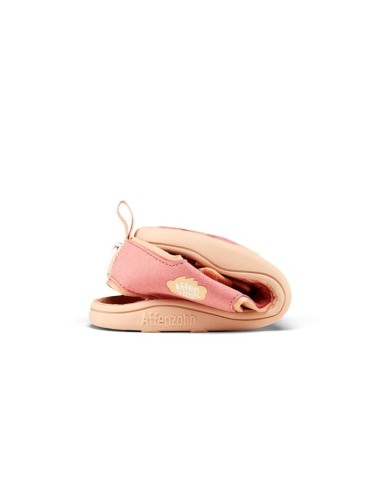 Affenzahn Sandal Chamude Airy Flamingo Children's Sandals 0039240126