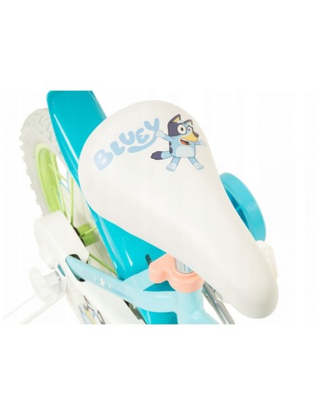 Toimsa 14" BLUEY 1459 children's bike