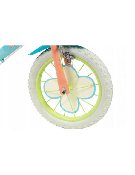 Toimsa 14" BLUEY 1459 children's bike