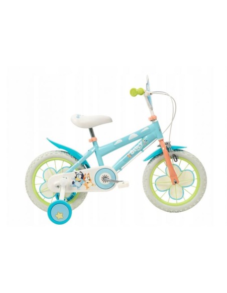 Toimsa 14" BLUEY 1459 children's bike