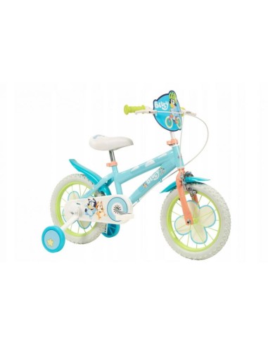 Toimsa 14" BLUEY 1459 children's bike