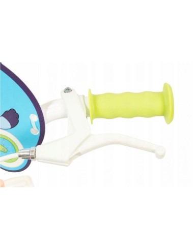 Toimsa 14" BLUEY 1459 children's bike