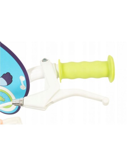 Toimsa 14" BLUEY 1459 children's bike