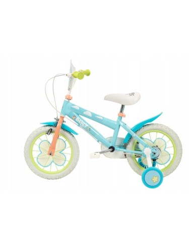 Toimsa 14" BLUEY 1459 children's bike