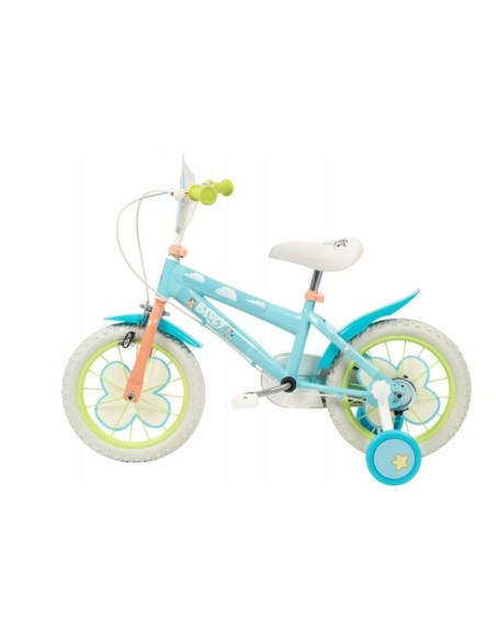 Toimsa 14" BLUEY 1459 children's bike